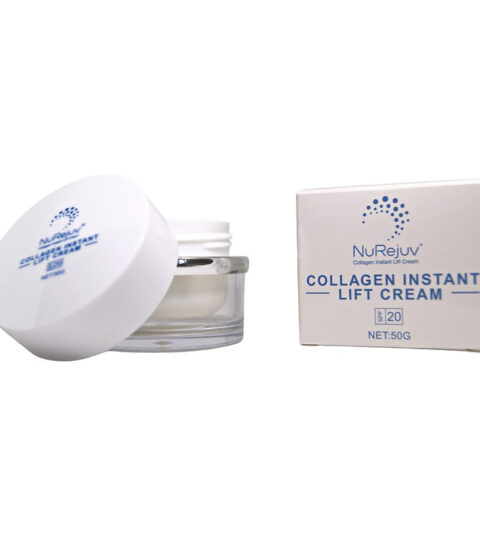 NuRejuv Collagen Instant Lift Face Cream